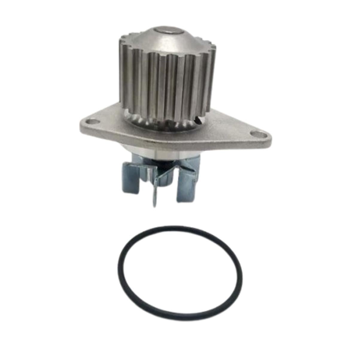 DEVIRDAIM SU POMPASI P206 P207 P307 C2 C3 C4 ET3J4 (1,6 16V) 18DIS