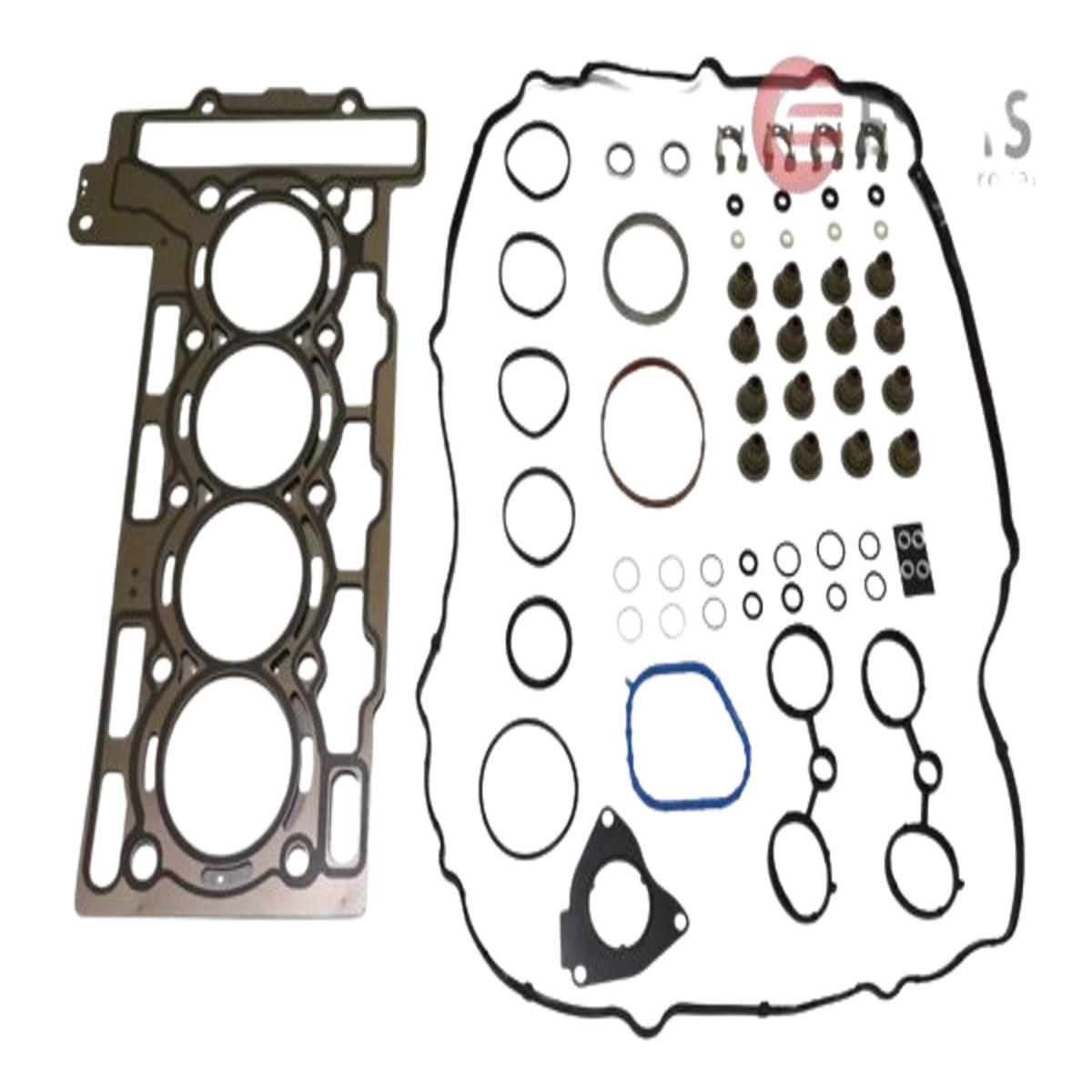 UST TAKIM CONTA SKCLI MINI N14 B16 R55 R56 R57 R58 R59 CITROËN C5 C4 PEUGEOT 308 208 207 RCZ 508 500