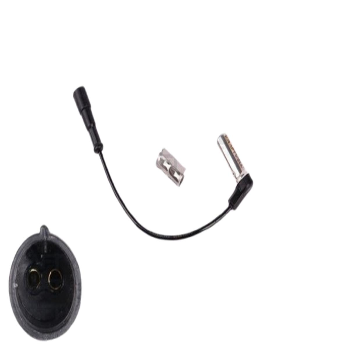 ABS SENSÖRÜ KAMPANA TIP ( 250 mm ) DAF - 85CF/380/430 SCANIA