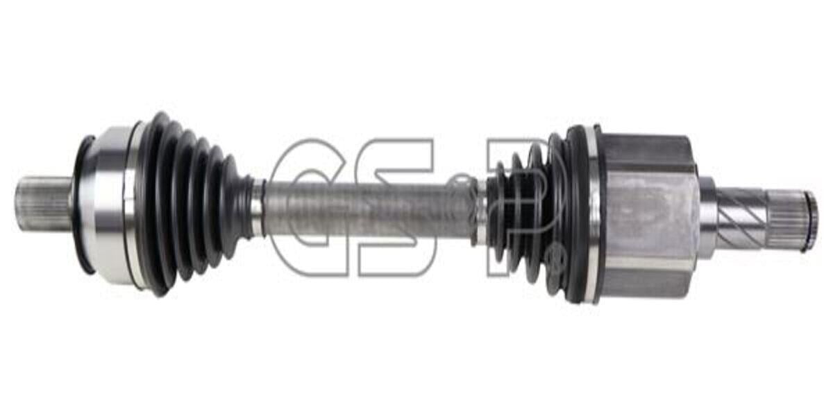 ON AKS KOMPLE SOL VOLVO S60 II 15> S80 II  15> V60 I 13>V70 III 13>  2.0 D2-2.0 D3-2.0 D4 -D3-D4 UZU