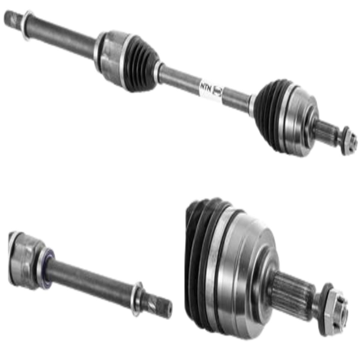 ON AKS KOMPLE SAG R. MEGANE II 09> FLUENCE 10> SCENIC III 09>