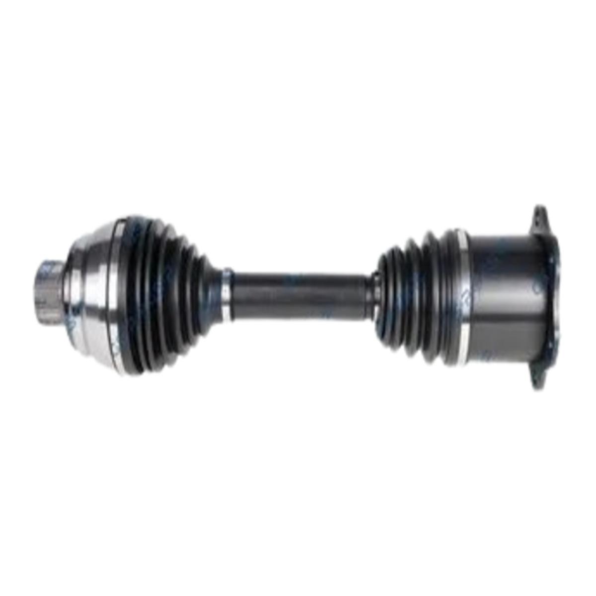 AKS KOMPLE (UZUNLUK 461mm) SAG SOL AUDI A4 08>15 A5 10>17 RS5 10>16 CDHA CJEB CPMA CDNB CAEA CDNC CJ