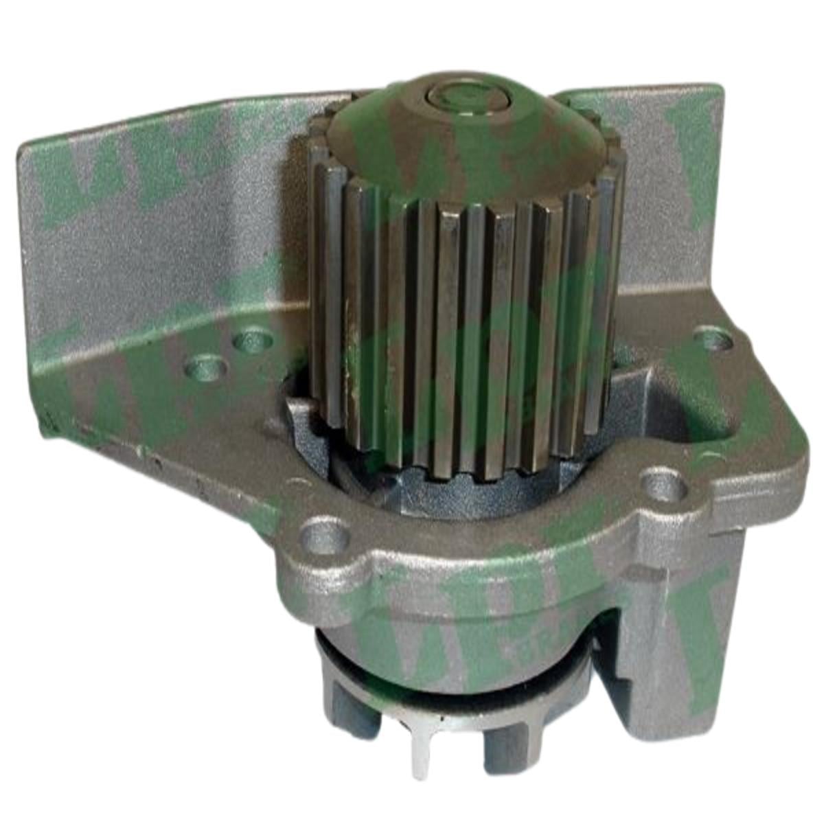 DEVIRDAIM SU POMPASI P306 YM XSARA P406 YM XU7JP4 (1.8 16V)