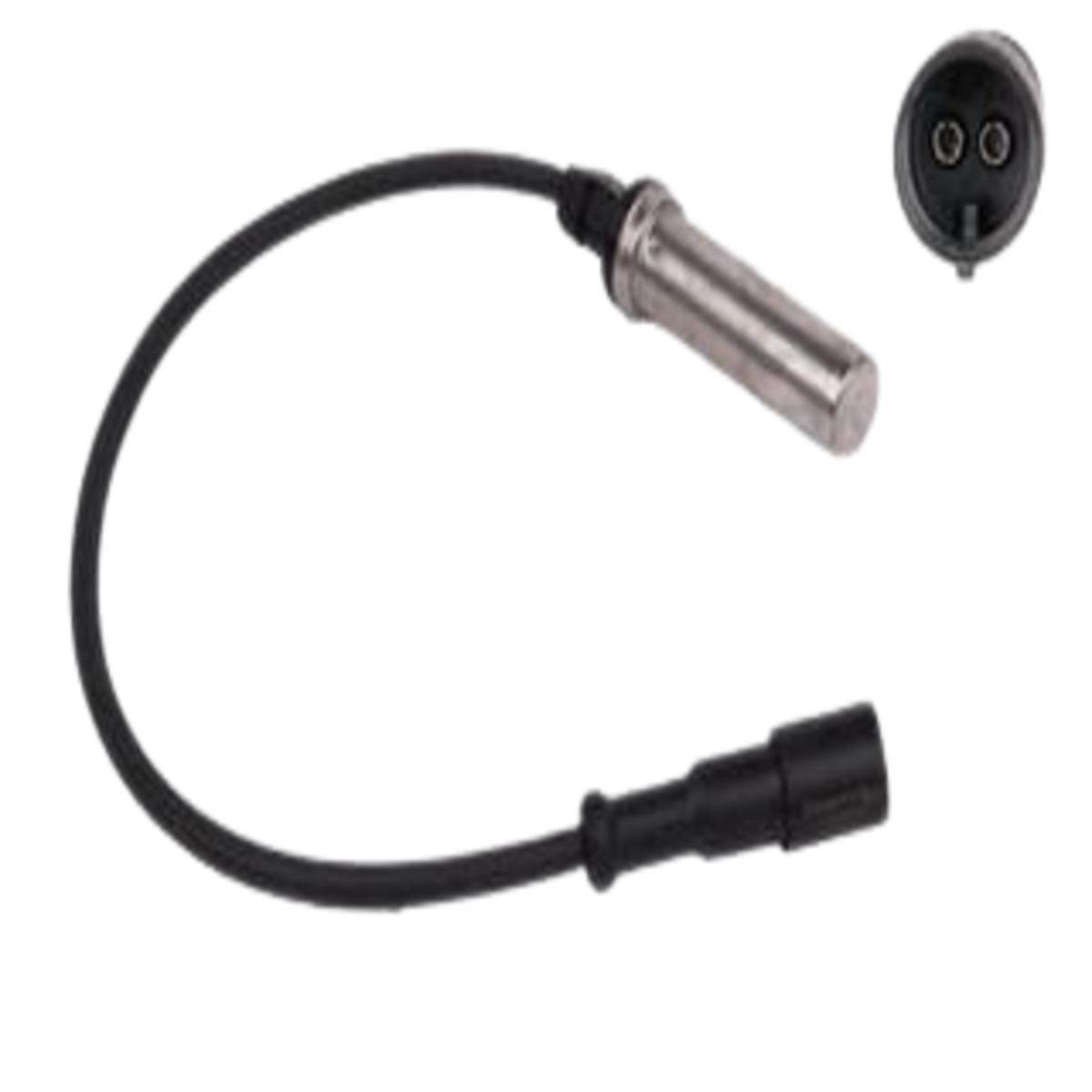 ABS SENSORU DUZ TIP KISA DAF/SCANIA/M-BENZ/RENAULT 350 MM