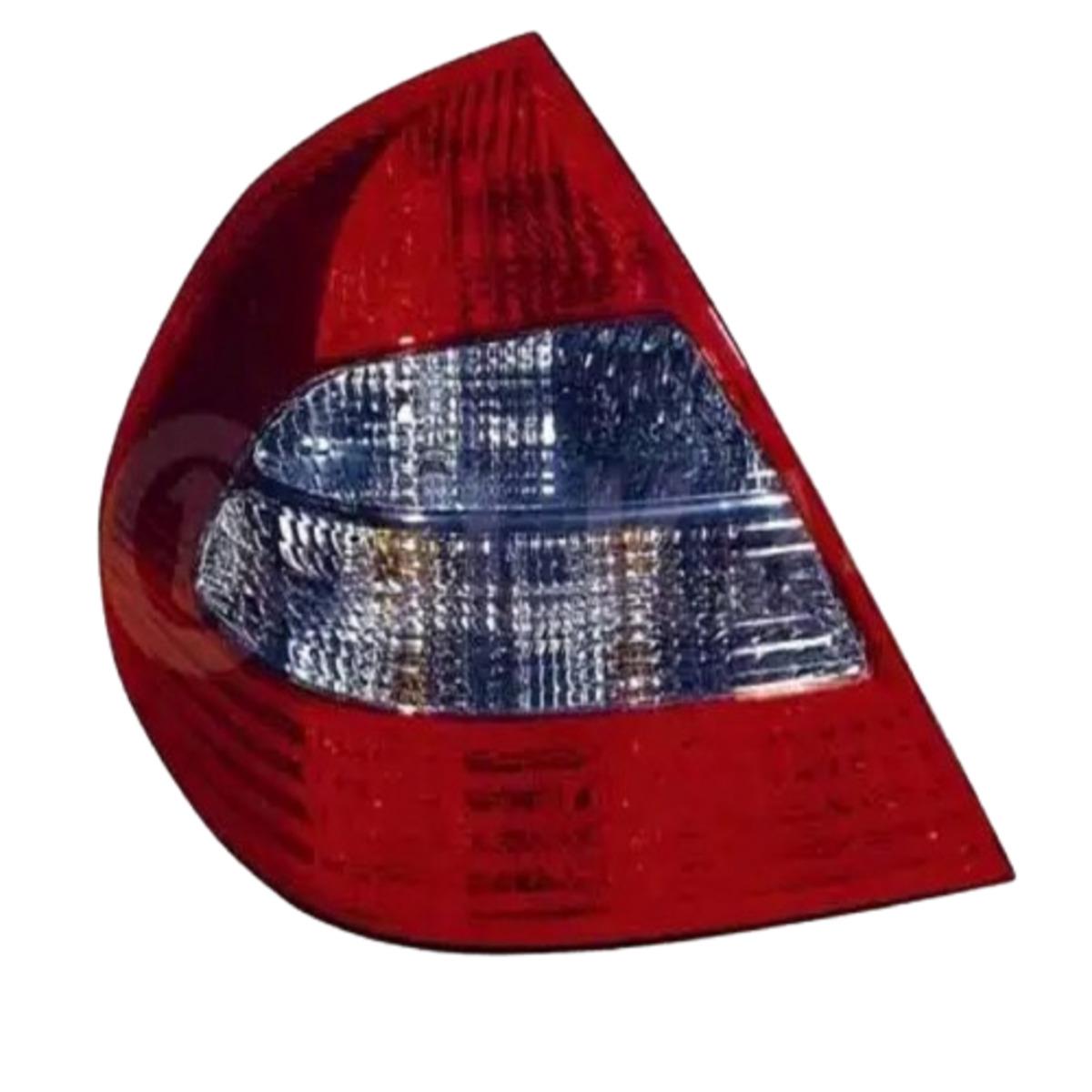 STOP LAMBASI SAG Classic/Elagance (DUYSUZ) E-CLASS W211 02>06 ORJINAL
