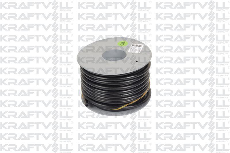 5.0mm x 10.0mm UNIVERSAL YAKIT HORTUMU ( MAKARALI )E TIPI