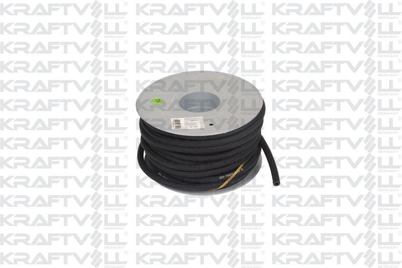 5.5mm x 10.0mm UNIVERSAL YAKIT HORTUMU ( MAKARALI ) B TIPI
