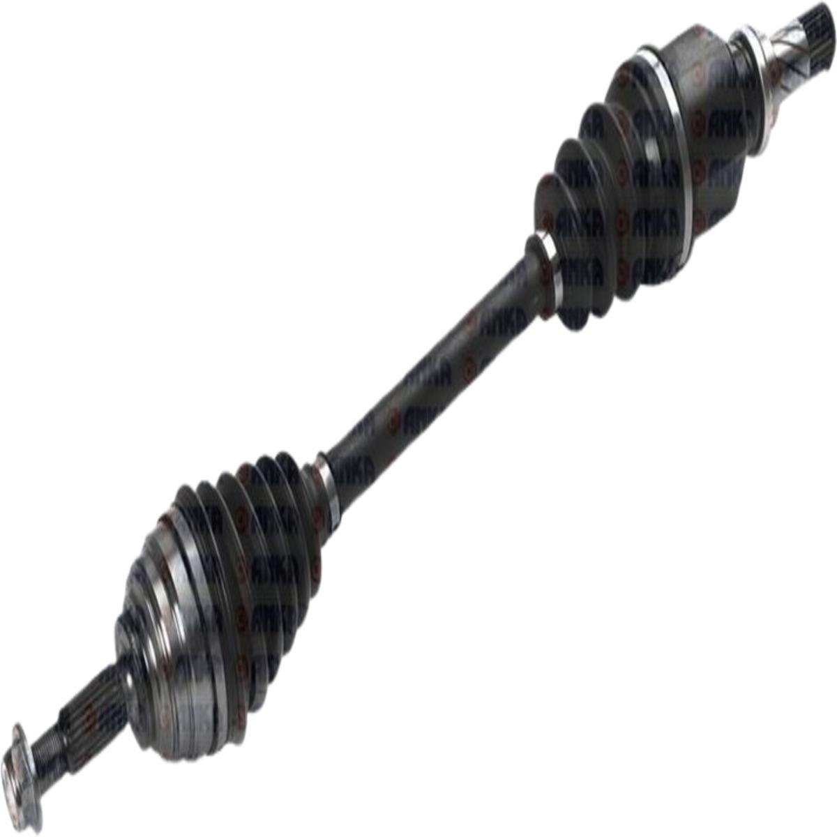 ON AKS KOMPLE SOL LOGAN MCV CLIO III MODUS 1.5DCI 05> (DIS FREZE:23 IC FREZE:26 UZUNLUK:649)