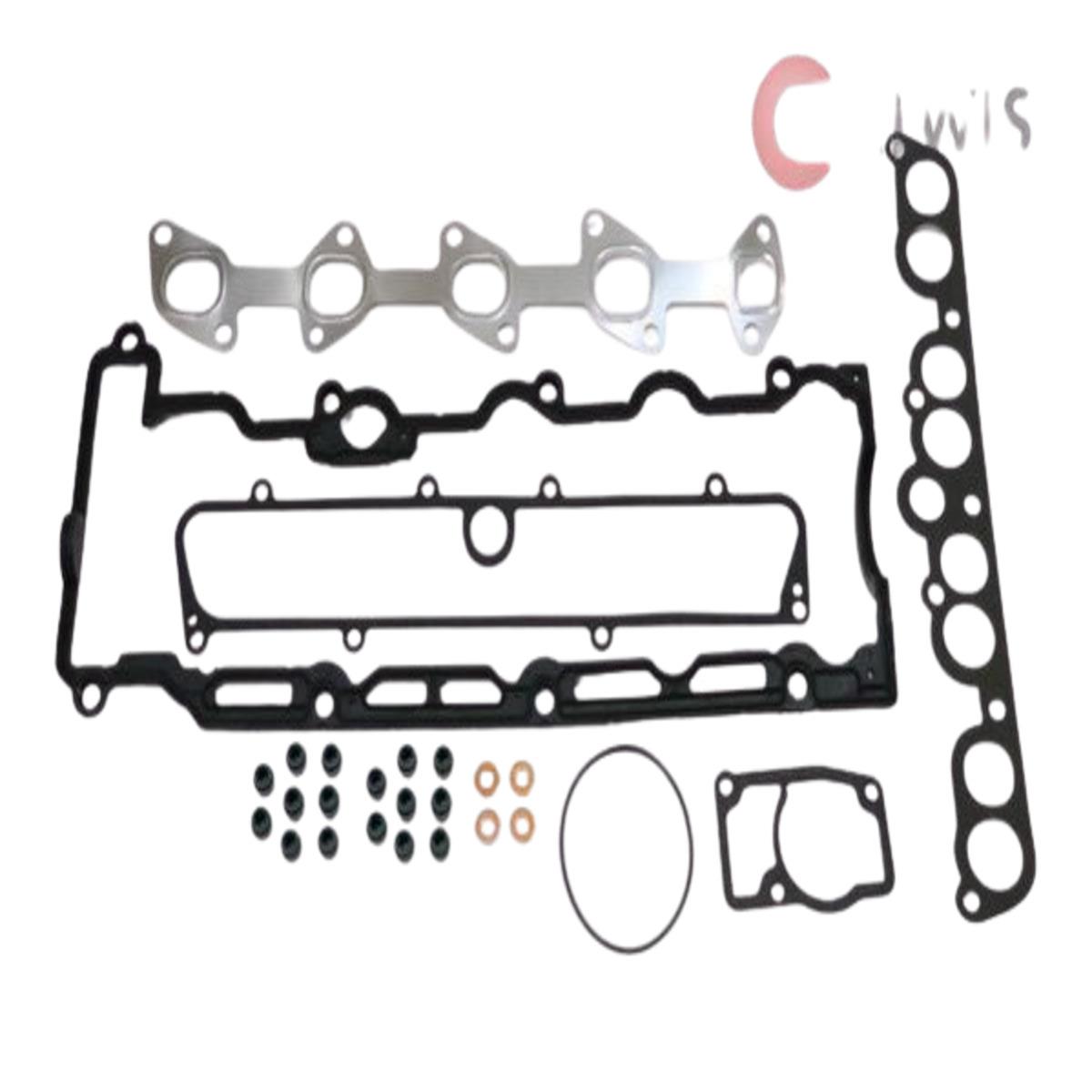UST TAKIM CONTA ASTRA G 98>10 VECTRA B 96>02 VECTRA C 02>08 OMEGA B 94>03 X20DTL - Y20DTH - Y22DTH -