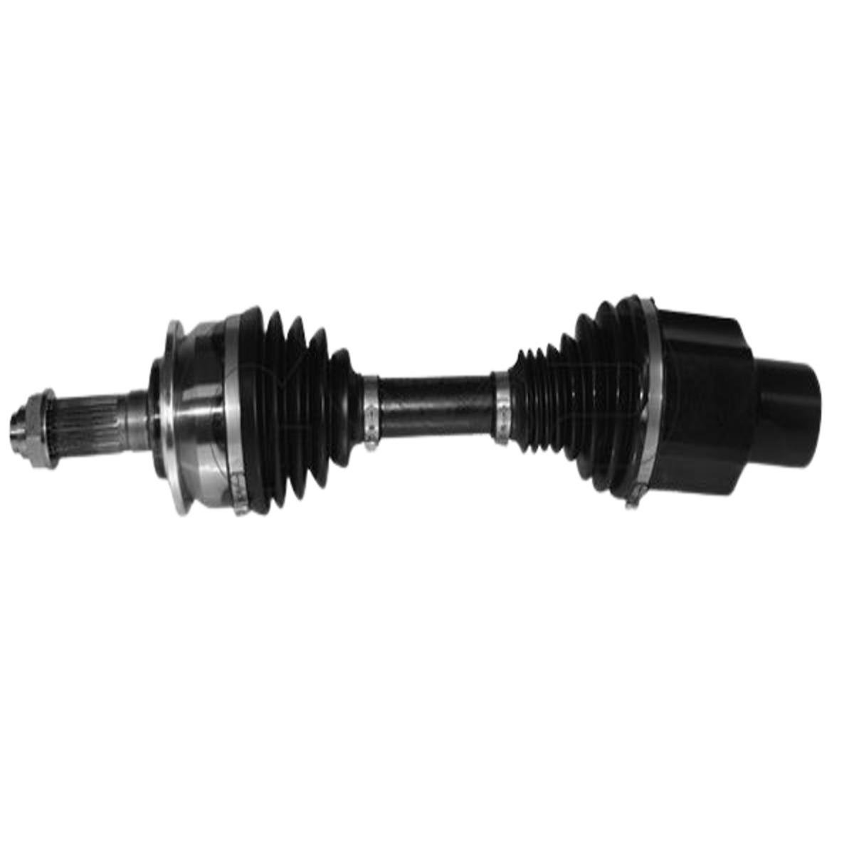 ON AKS KOMPLE SAG RANGER TKE 3.2/2.2 TDCI 11> 4X4 AWD (CONTA ÇAPI [MM]: 61; DIFERANSIYEL TARAFLI DIS