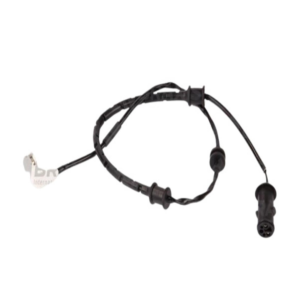 FREN BALATASI ASINMA SENSORU ON OPEL VECTRA B 1.6-2.5 95>03 UZUNLUK: 660 MM