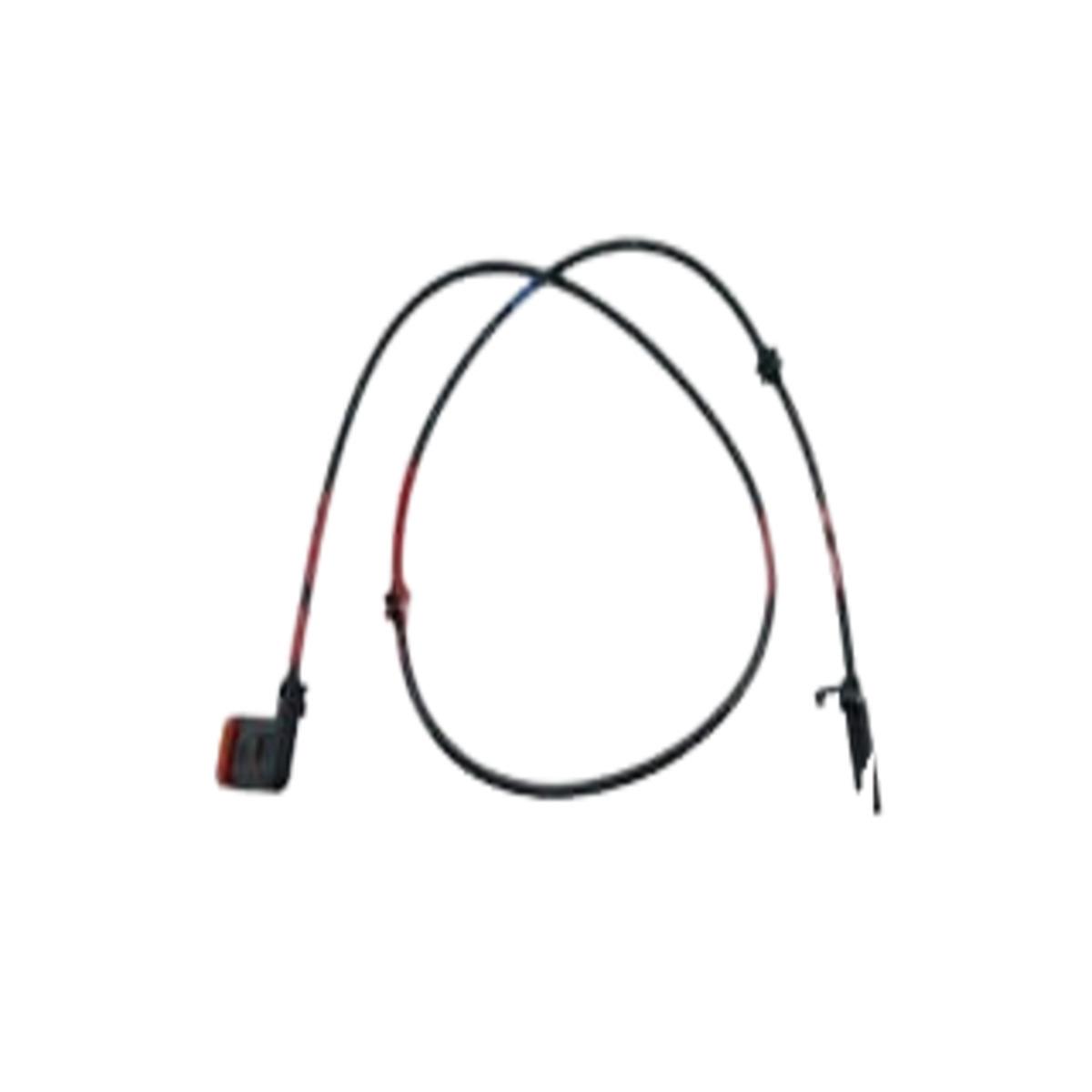 ABS HIZ SENSORU ARKA MERCEDES GLK-CLASS X204 08>15