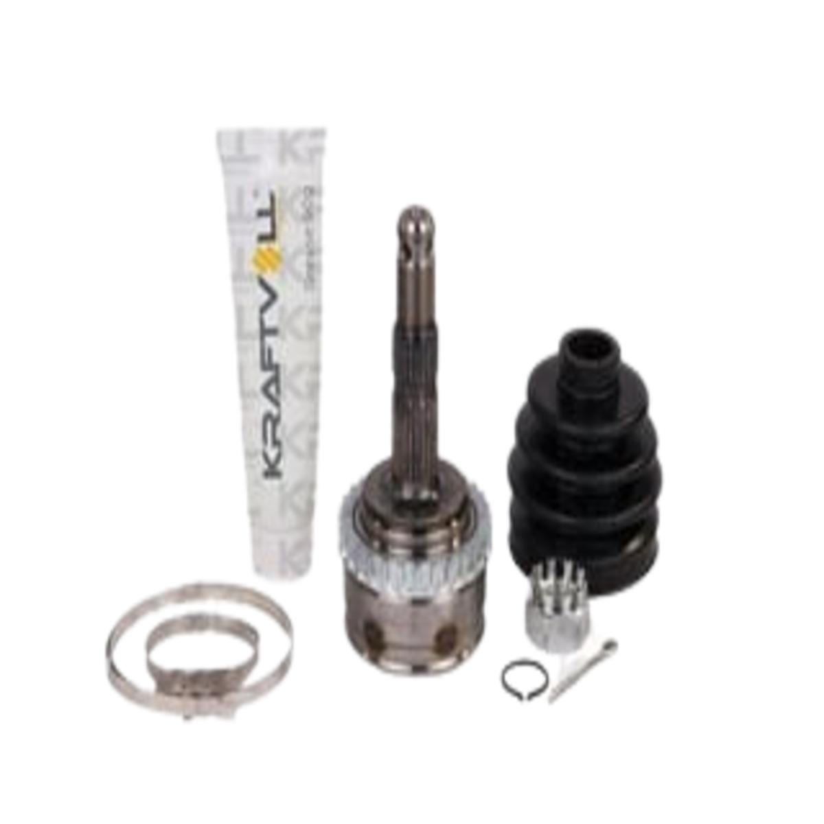 AKS KAFASI DIS ABS LI CORSA C 1,0 12V 1,2 16V 1,4 00>
