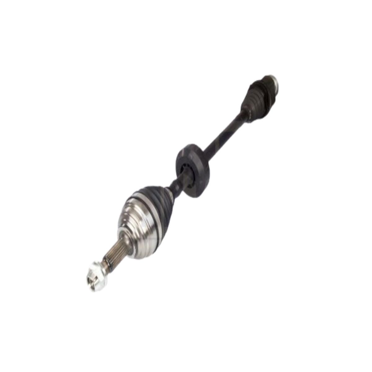 AKS KOMPLE SAG LOGAN II SANDERO II YM 12=> OTOMATIK VITES