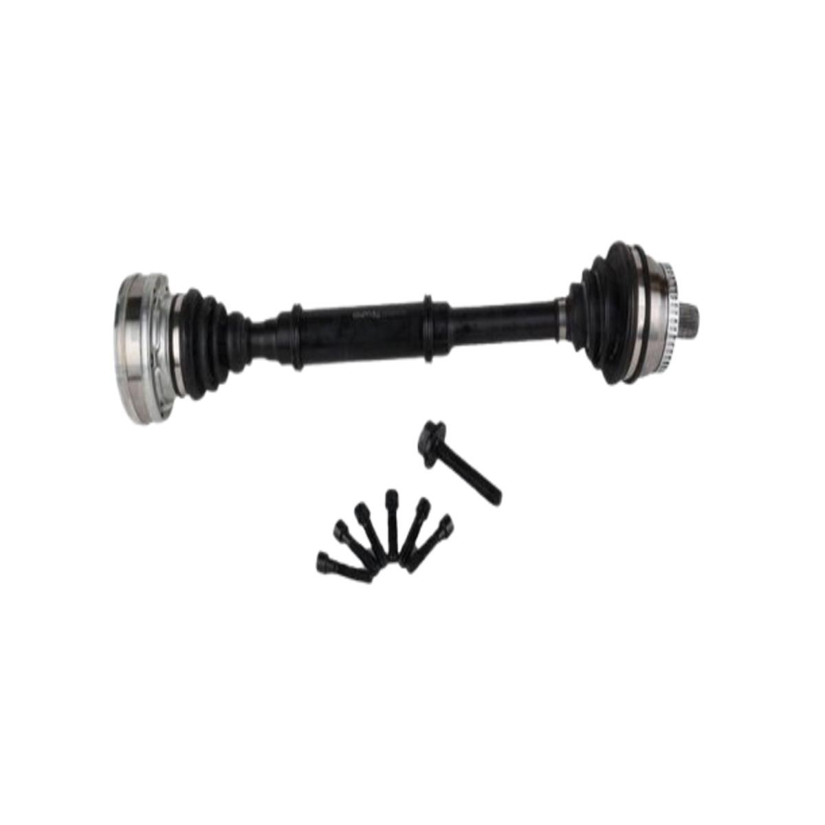 ON AKS KOMPLE SOL ABS LI 45 DIS A4 PASSAT 1,8 / 1,8T 96>01