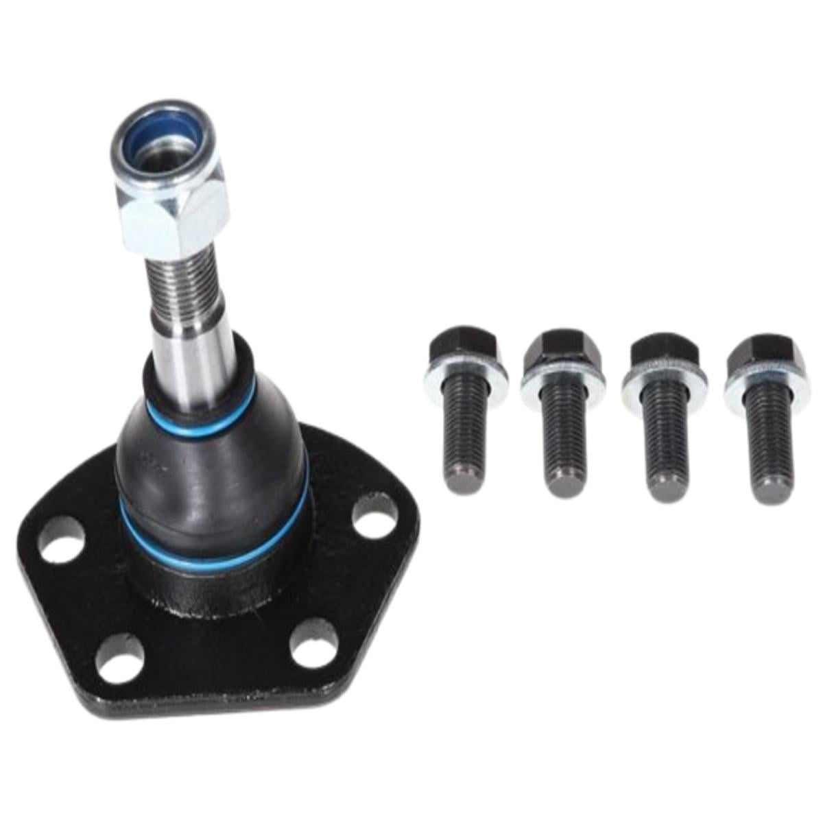SALINCAK ROTILI ÖN ALT DUCATO BOXER JUMPER 18Q 16 JANT 94>02 KONI ÖLÇÜSU 22MM M18 X 1.50 (PRESTIJ)