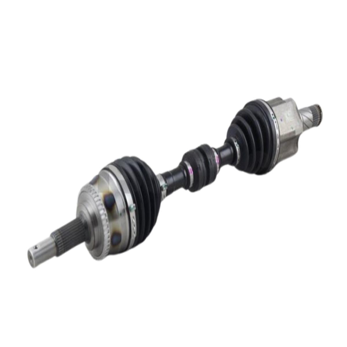ÖN AKS KOMPLE SOL NISSAN XTRAIL 2,0 2001-2013 T30 OTOMATIK VITES QR20DE 103KW