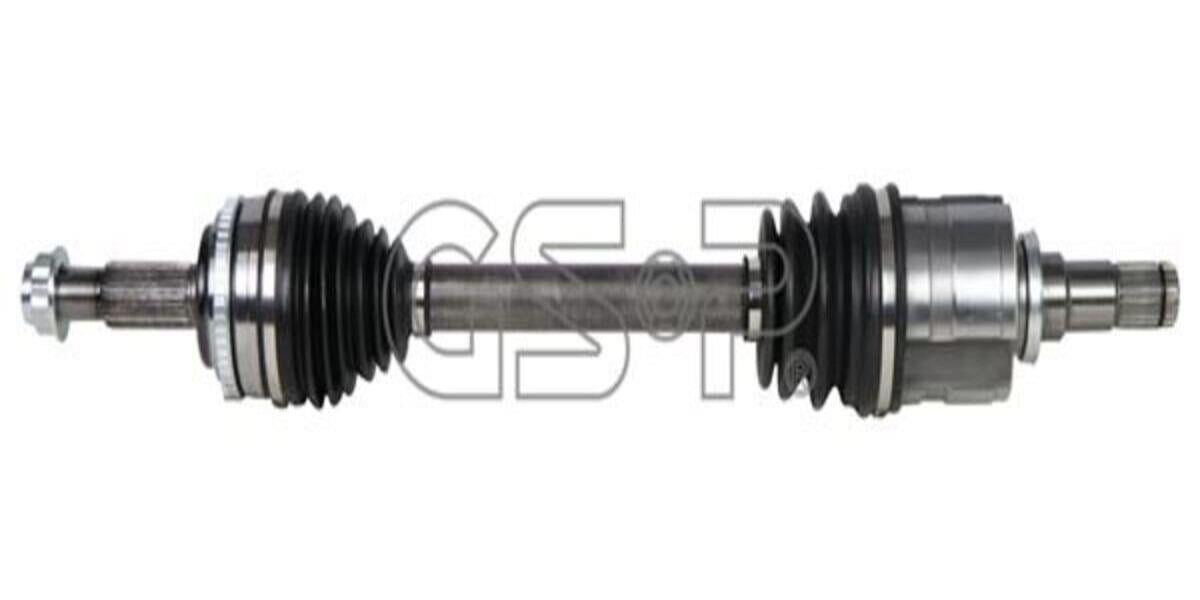 ÖN AKS KOMPLE SOL COROLLA 1,6 BENZINLI 2013-2018 (E18 KASA) 1ZRFE MOTOR