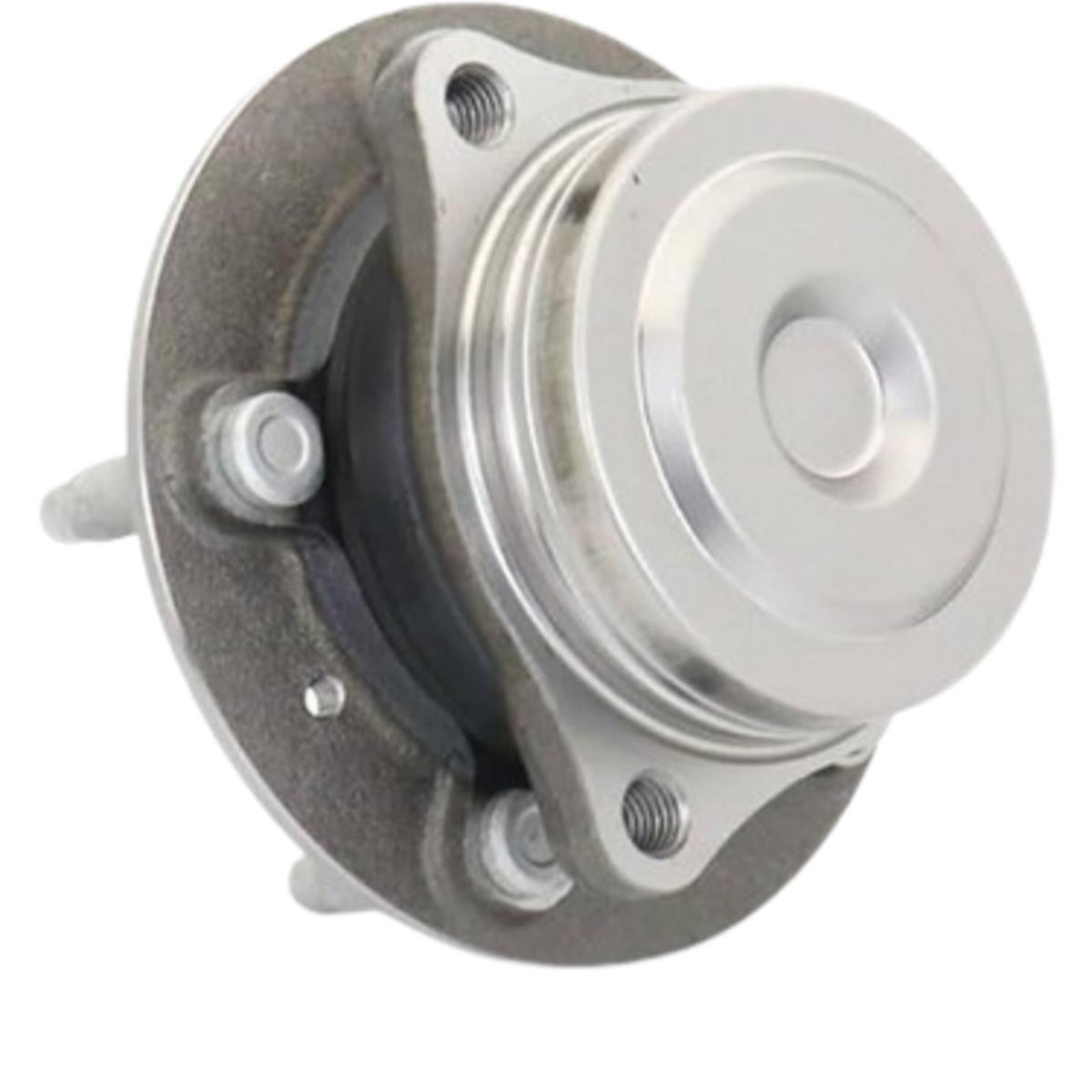 PORYA ARKA RULMANLI  (PEUGEOT: 208 II / OPEL: CORSA F 1.2 EB2 1.5 BLUEHDI)