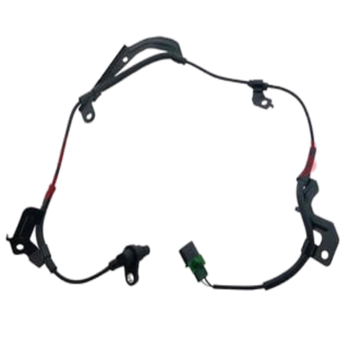 ABS SENSORU ON SAG MITSUBISHI L200 TRITON 12>15 PAJERO IV 07>