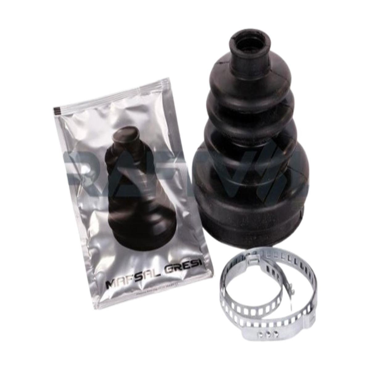 AKS KORUGU IC ESCORT 1.8 CVH 2.0 DOHC OTOSAN 90>01 YAGLI+KELEPCELI