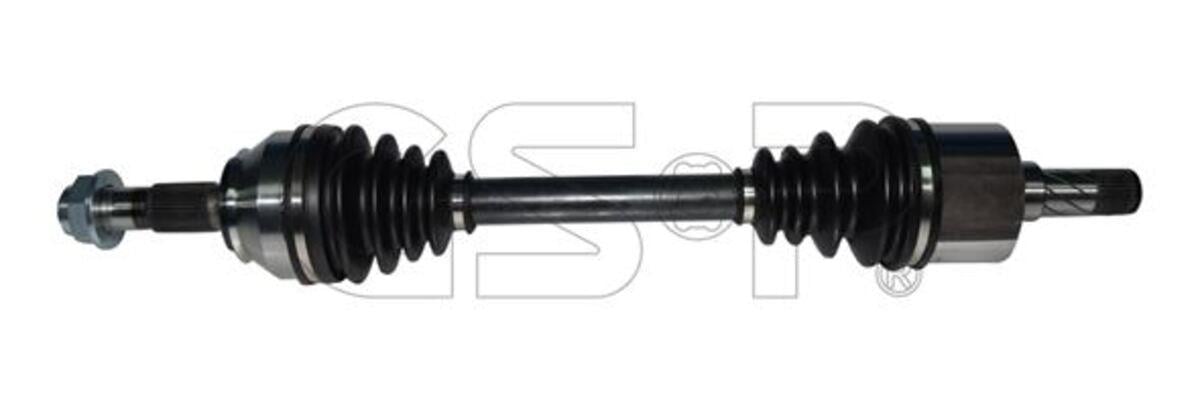AKS KOMPLE SOL DUCATO JUMPER BOXER 3,0 F1C 6VITES (71,5 / 31 / 35 / 749,5)