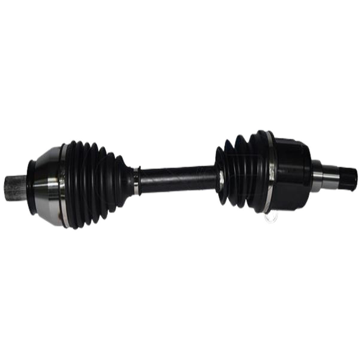 ON AKS KOMPLE SOL MONDEO 2.0 TDCI-1.6 TDCI  07>14- GALAXY (WA6) 2.0 TDCI 07>14  S-MAX (WA6) 2.0 TDCI