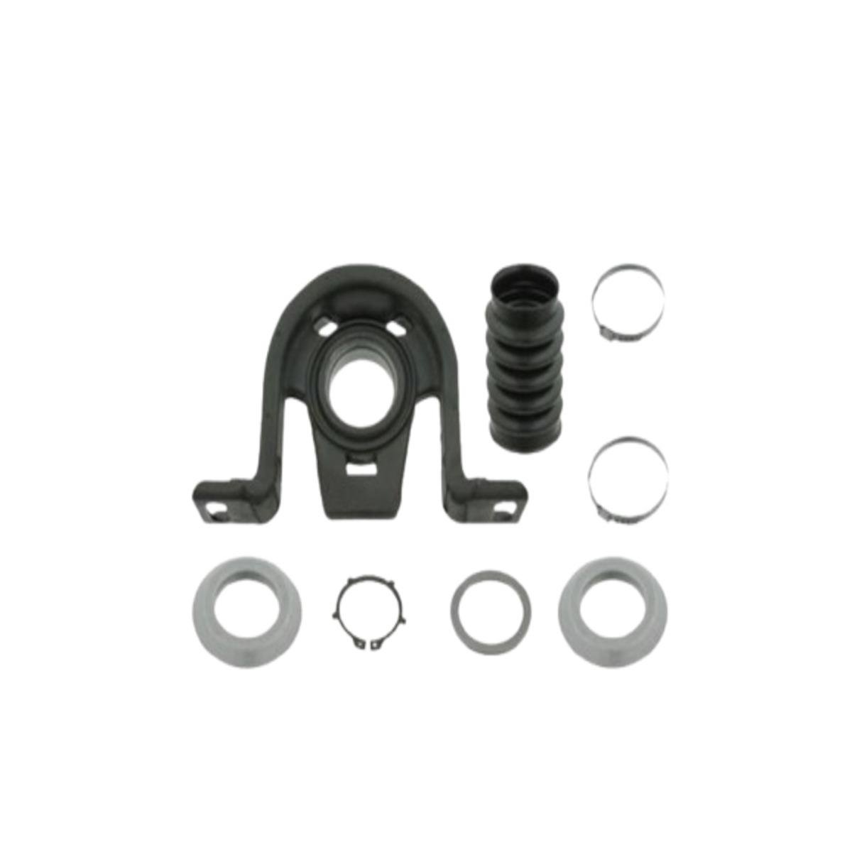 SAFT ASKI TAKOZU RULMAN TAKIM (45X19 45X16MM) SPRINTER B901 B902 LT35 95>