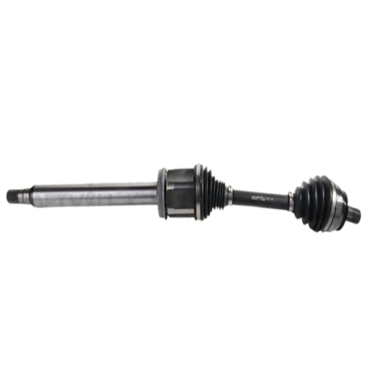 ON AKS KOMPLE SAG VOLVO S60 II 15> 2.0 D-T6-T5  S80 II D4-T6 15> V60 I 13>V70 III 13> UZUNLUK 576MM