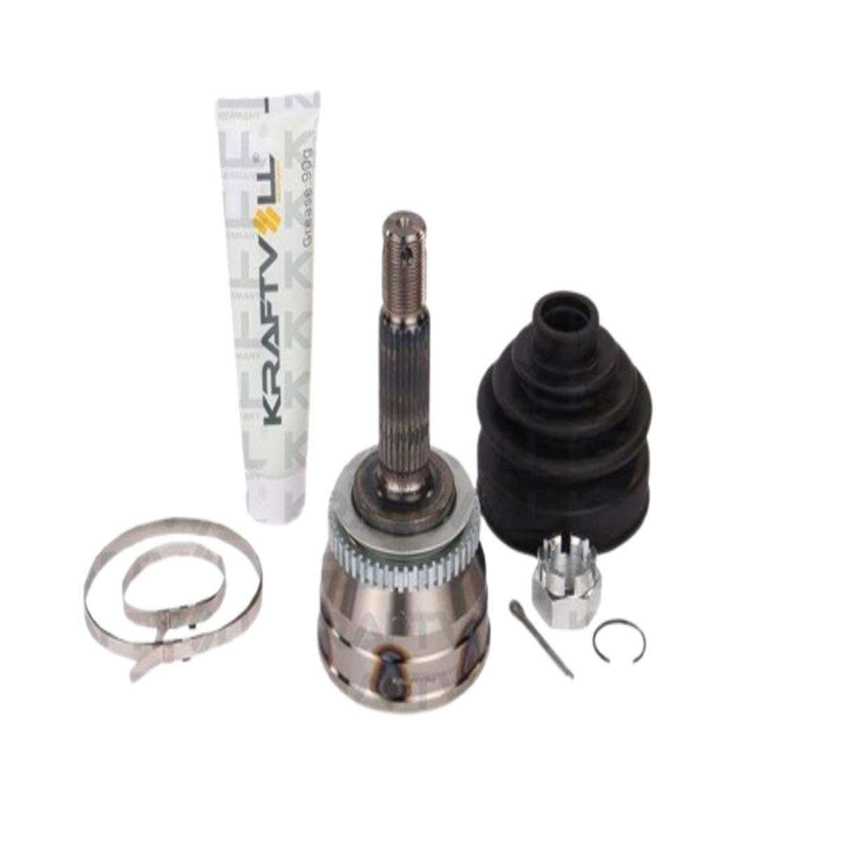 AKS KAFASI GETZ 1.5 CRDI 03> ABSLI