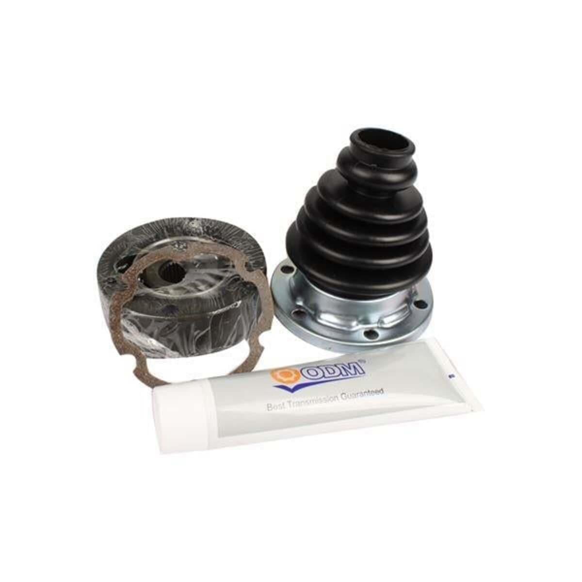 AKS KAFASI İÇ SOL & SAG 80 (89,89Q,8A,B3) 1.6 1990-1991 MT/AT A:100 B:33 L:34