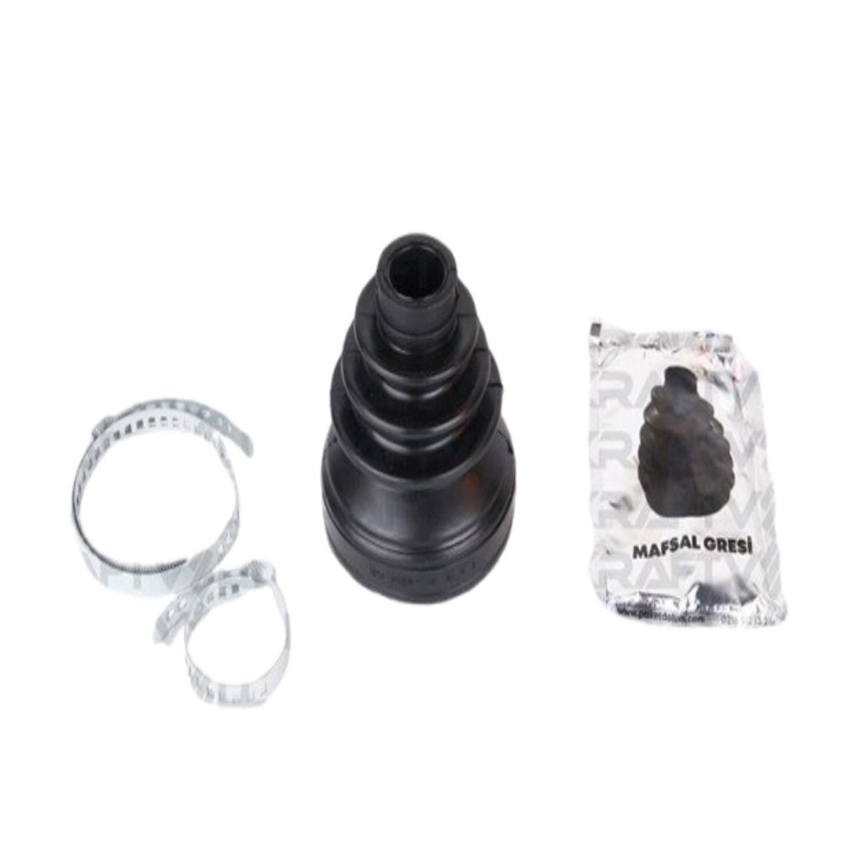 AKS KORUGU IC CORSA C COMBO C 1,3 CDTI