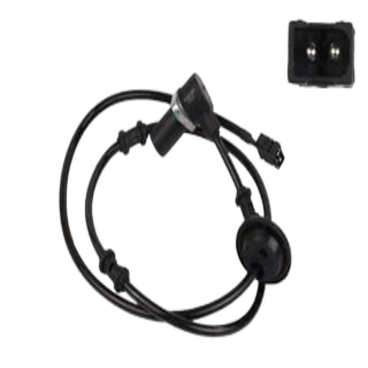 ABS SENSORU ARKA SOL E-CLASS W210 96>02 S210 96>03