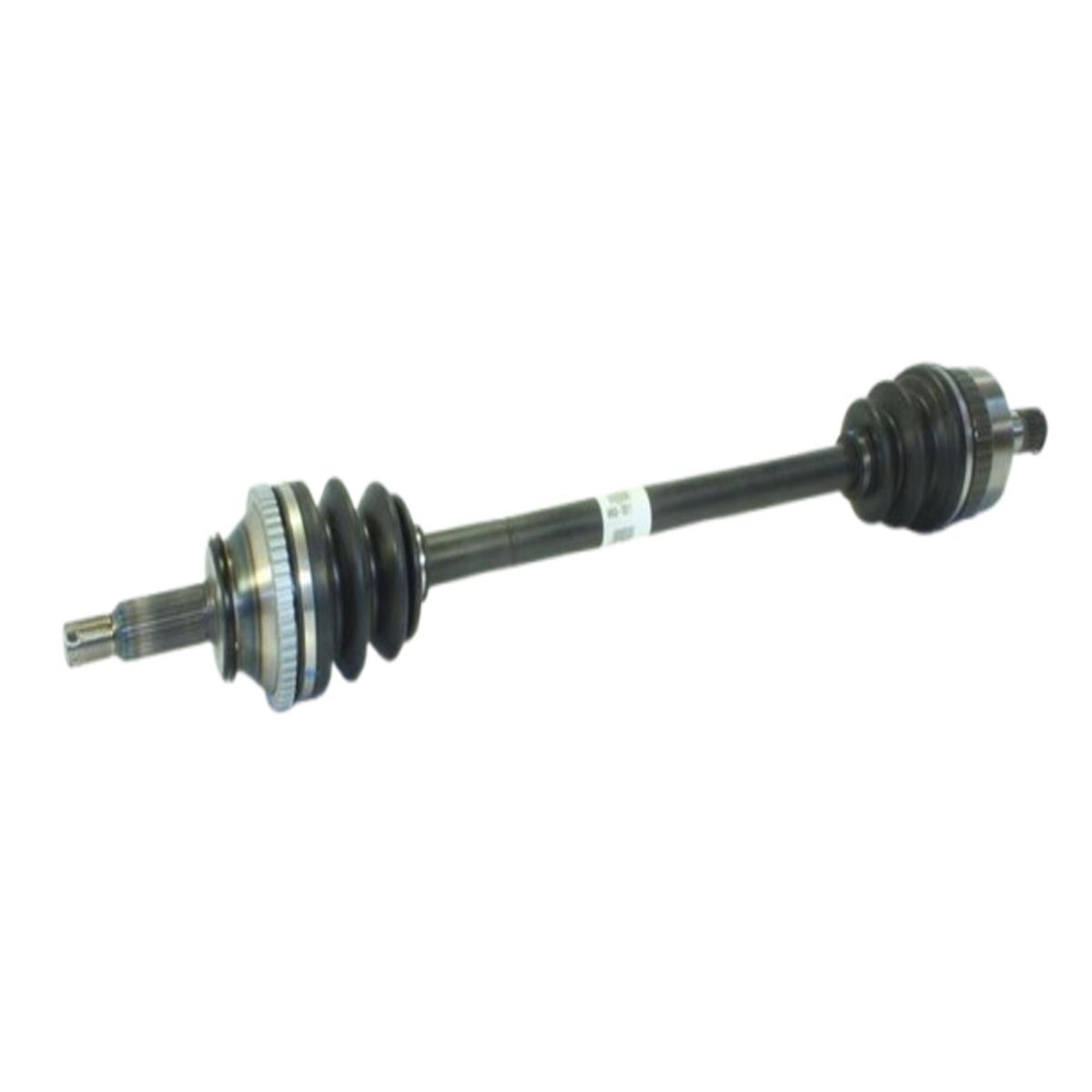 ARKA AKS KOMPLE SAG-SOL SANTAFE 2,0 CRDI 2001-2006 D4EA MOTOR