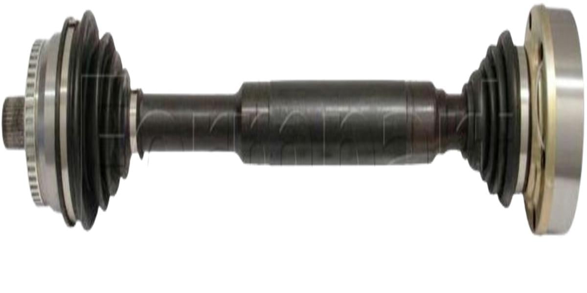 ON AKS KOMPLE SAG ABS LI 45 DIS A4 PASSAT 1,8 / 1,8T 96>01