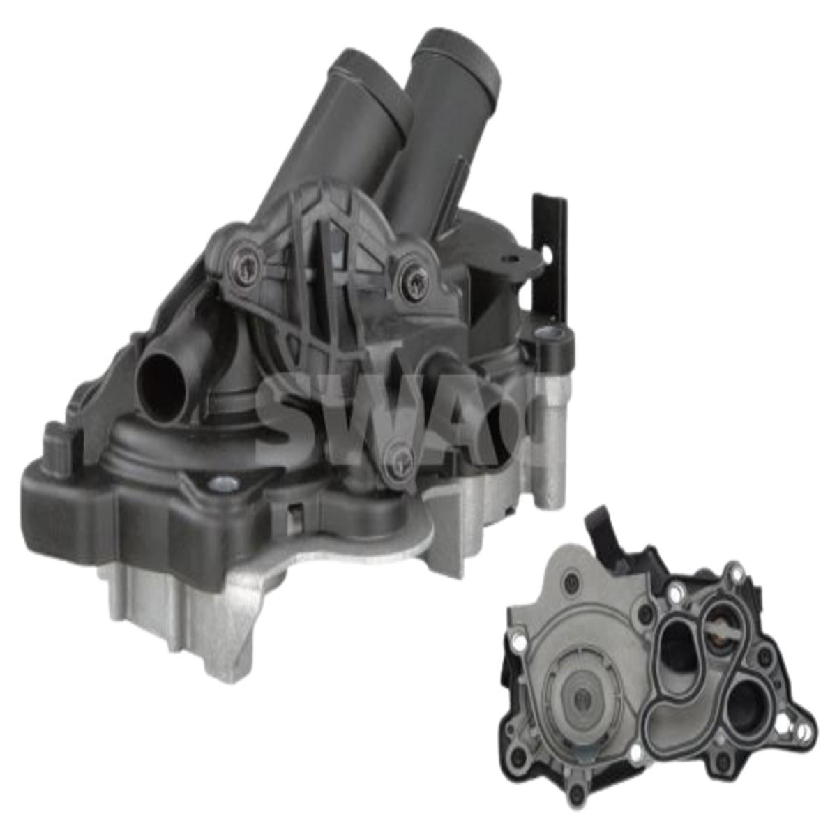 DEVIRDAIM KOMPLE JETTA A1 A3 LEON GOLF VII POLO 1.2TSI / 1.4TSI / 1.2TFSI / 1.4TFSI / 2.0TFSIQ