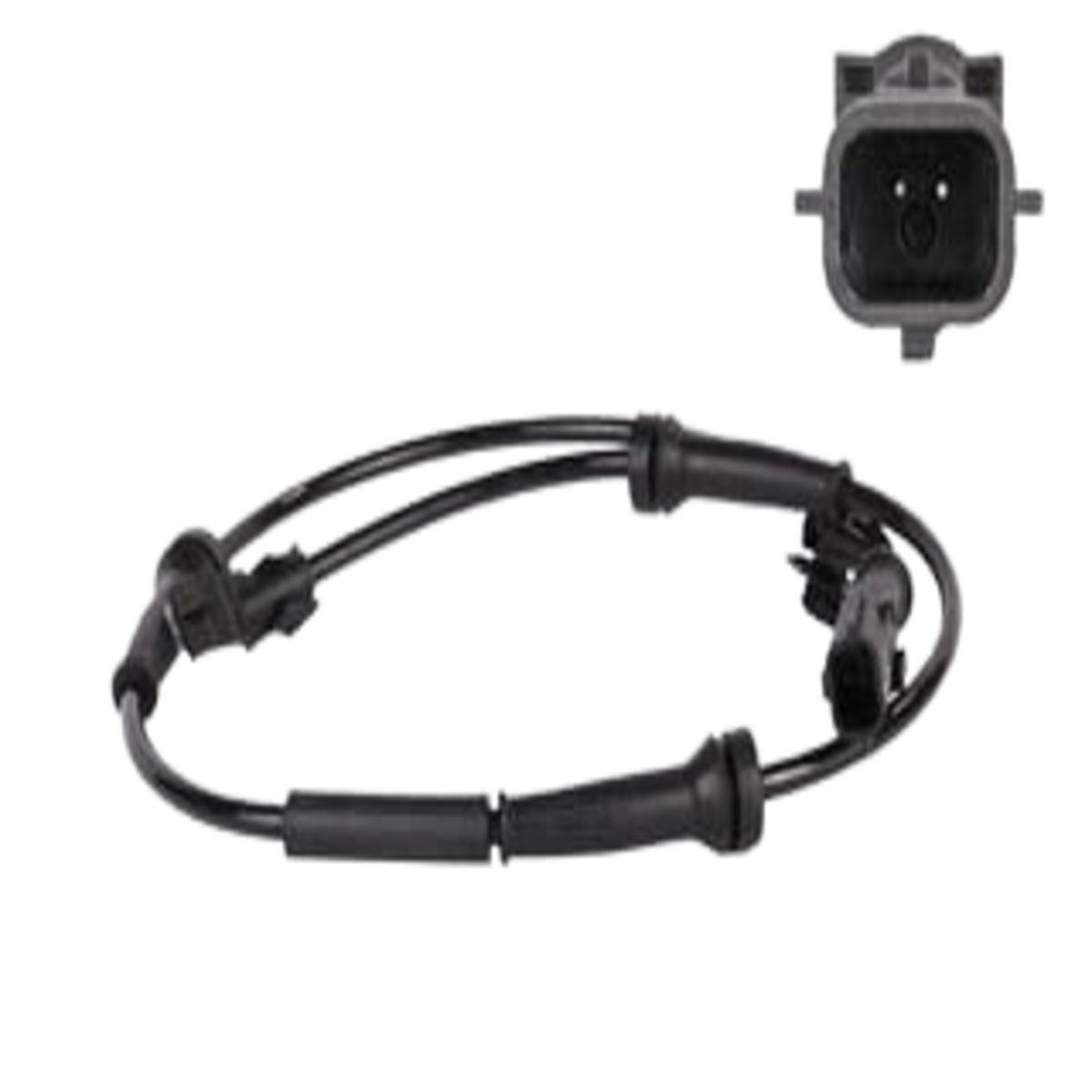 ABS SENSORU ON KANGOO III , MERCEDES CITAN 415 12>