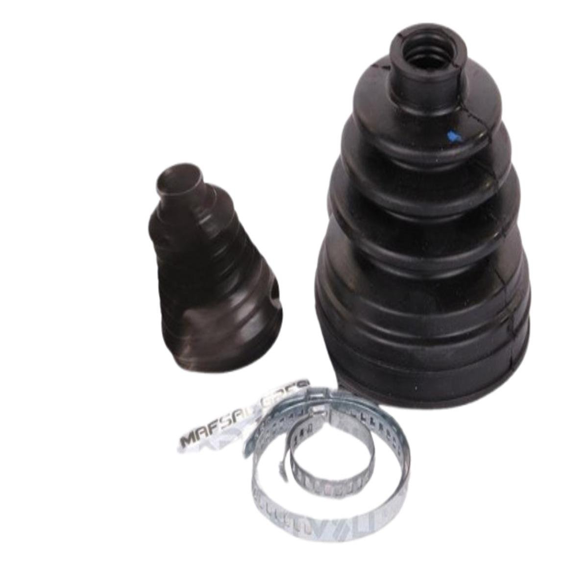 AKS KORUGU IC SIVI GRES+KELEPCELI CONNECT 02> 1.8TDCI 75HP