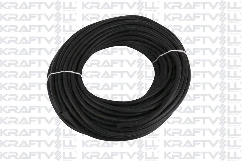 6mm x 12mm UNIVERSAL KALORIFER HORTUMU S TIPI