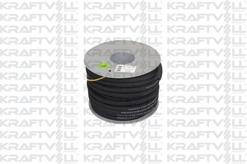 7.0mm x 11.0mm UNIVERSAL YAKIT HORTUMU ( MAKARALI ) B TIPI