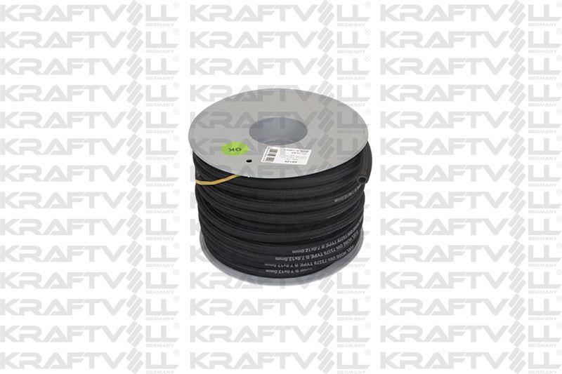 7.0mm x 12.0mm UNIVERSAL YAKIT HORTUMU ( MAKARALI ) B TIPI