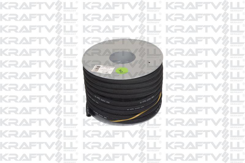 7.5mm x 12.5mm UNIVERSAL YAKIT HORTUMU ( MAKARALI ) B TIPI