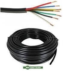 7*1 MM TTR KABLO 7×1MM