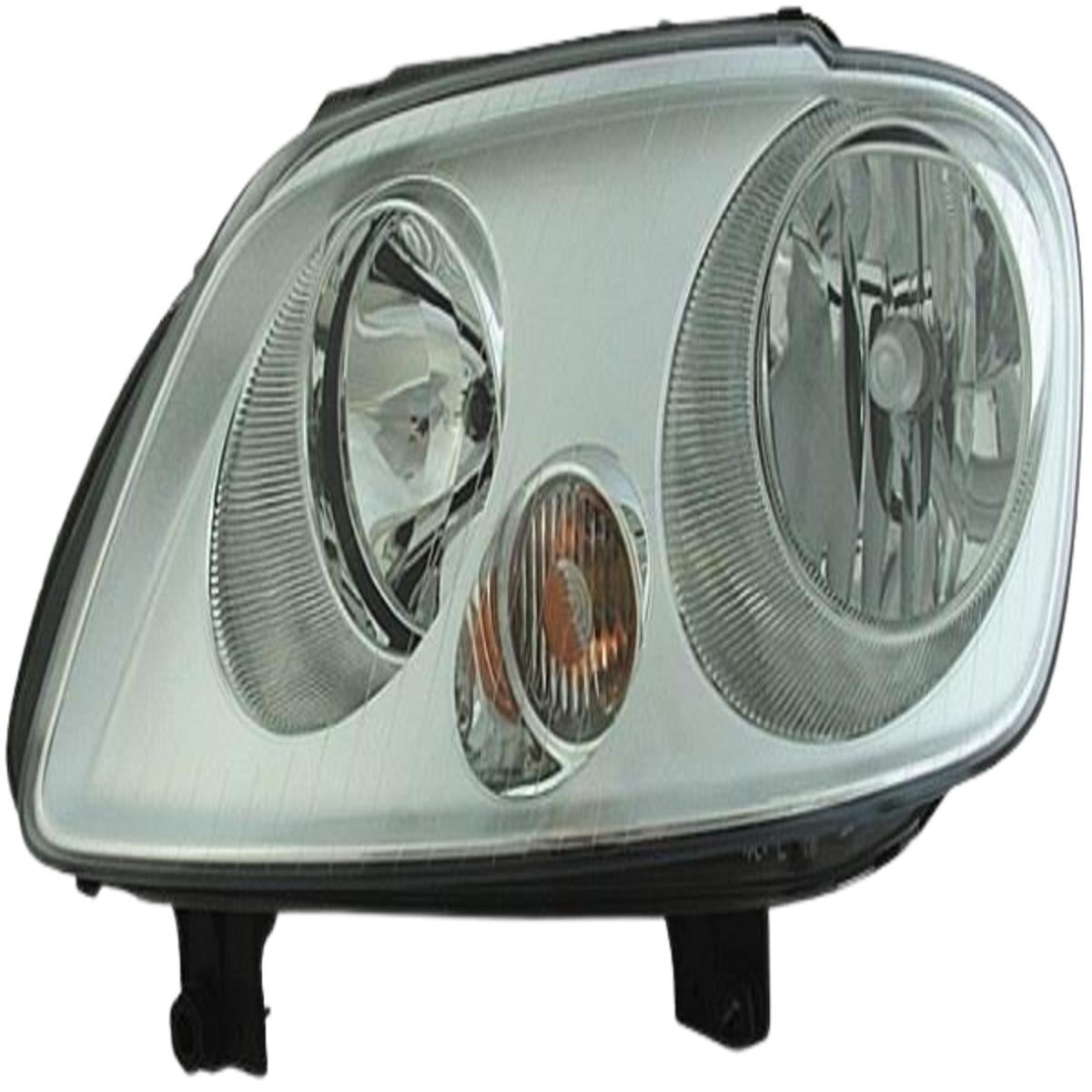 FAR SOL ELEKTRIKLI TOURAN CADDY 03>10