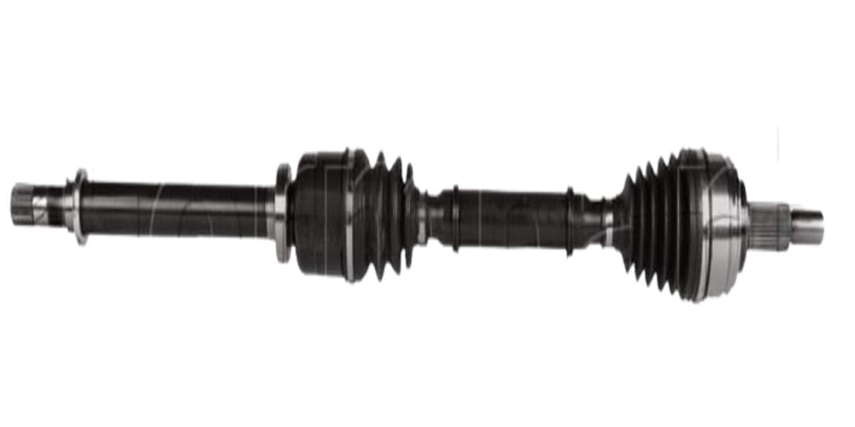 SAG ON AKS KOMPLE KANGOO III 08> CITAN 12> 1.5 DCI 6.VITES
