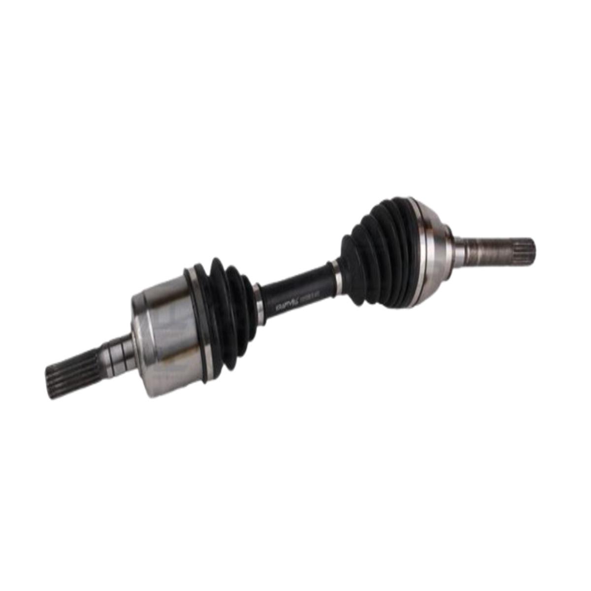 ON AKS KOMPLE SAG-SOL ISUZU DMAX 2.5 12>19