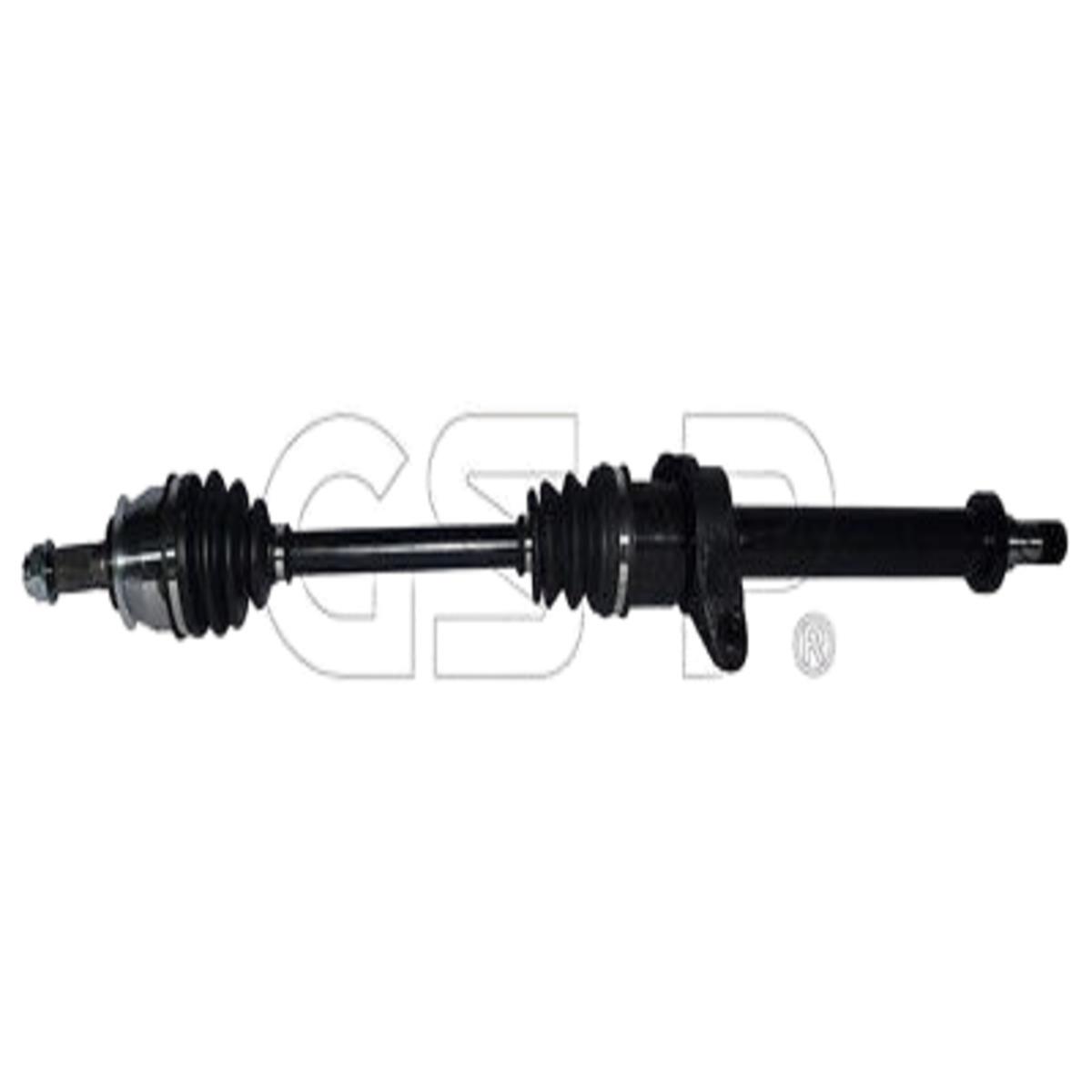AKS MILI ON SAG MINI COOPER R55 R56 R57 05>