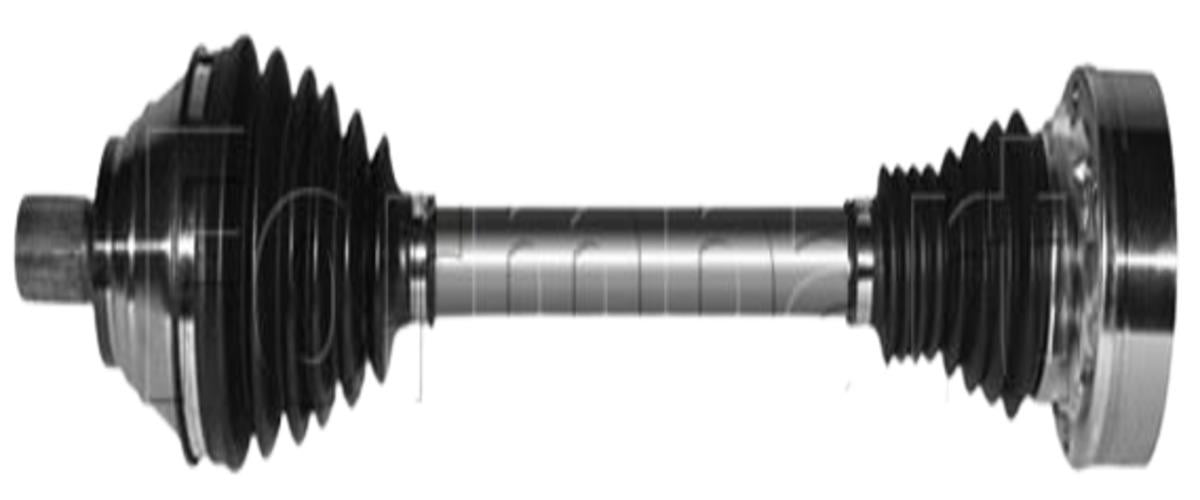 AKS KOMPLE SOL GOLF VII 13> TOURAN 11>15 A3 09> LEON 11>16