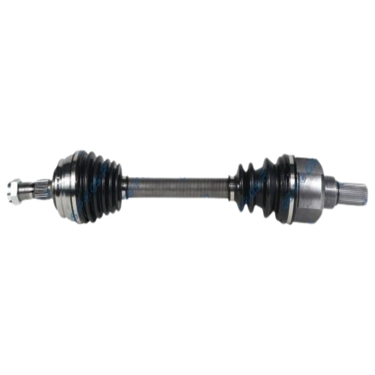 AKS KOMPLE SOL ATN-8 OTOM. P208 II / OPEL CORSA F 1.2 EB2 1.5 BLUEHDI 19>