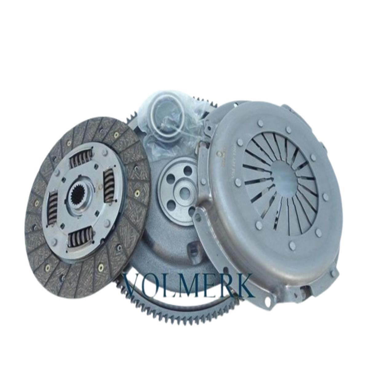 DEBRIYAJ SETI VOLANLI KOMPLE ACCENT GETZ 1,3 1,5 BENZINLI 2000 2005 SHOC MOTOR